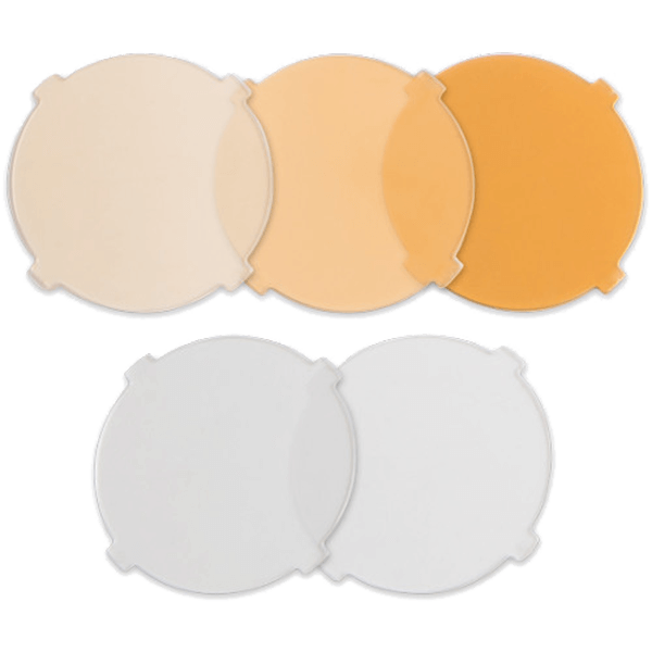 Godox AK-R16 Color Gel Holder only Filter