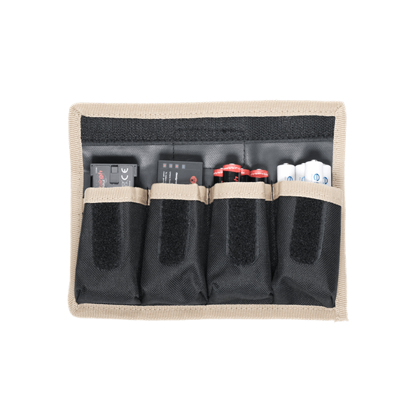 Fotichaestli Batterie Tasche Fotichaestli Batterie Tasche