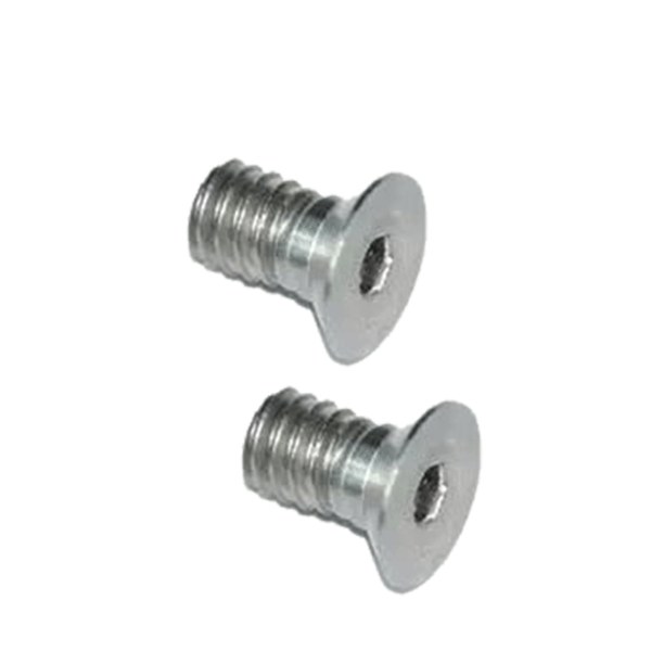 Pan head screw FS-01 2 Pcs from Sunwayfoto