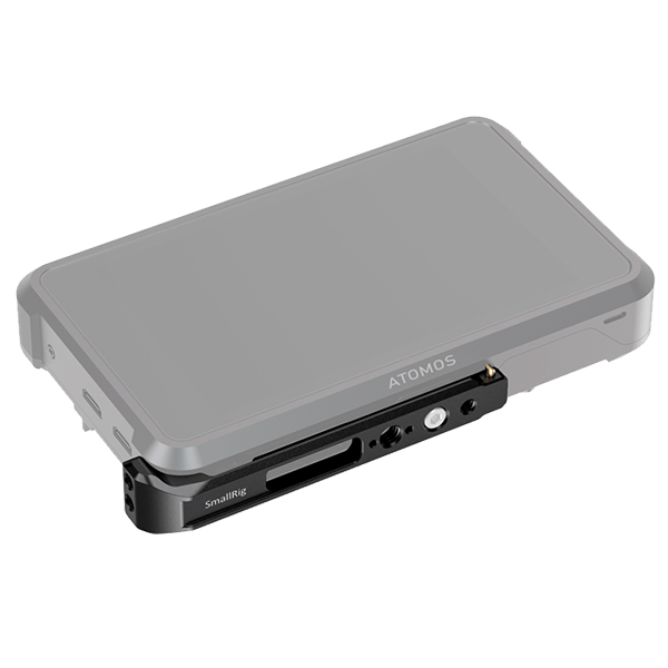 SmallRig Montageplatte für Atomos Shogun 7 CMA2520