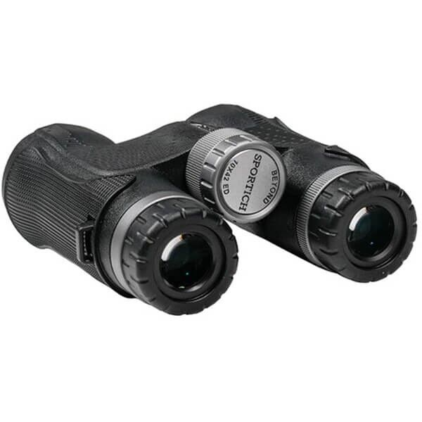 Sirui B1042A 10x42 Fernglas hinterseite