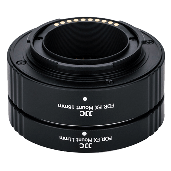 Automatic Extension Tube for Fujifilm X mount Automatic Extension Tube for Fujifilm X mount