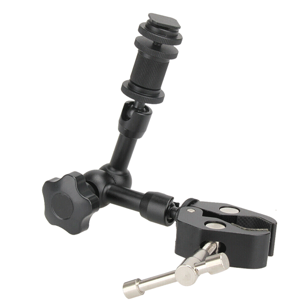 Magic Arm 17cm mit Klammer
