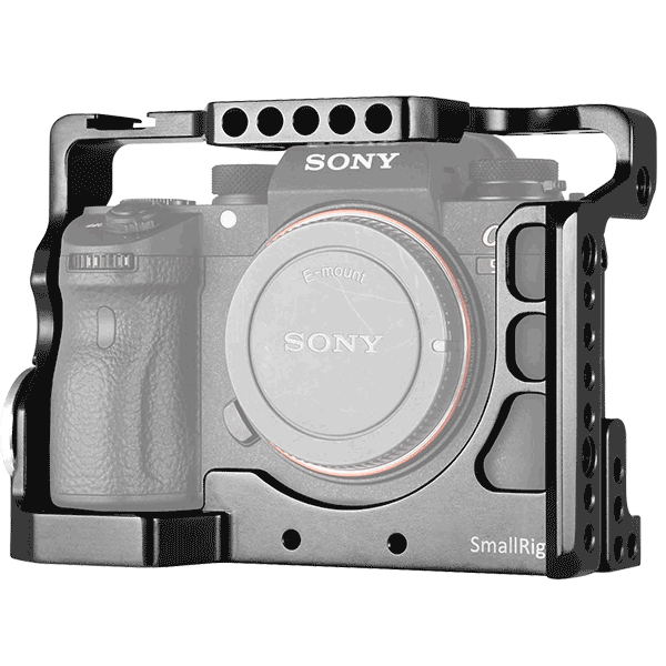 SmallRig Cage for Sony A9 2013
