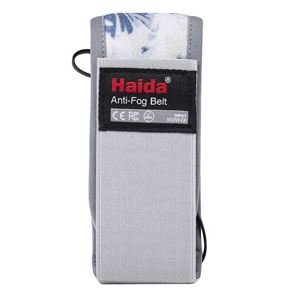 Haida Objektivheizung Verschluss