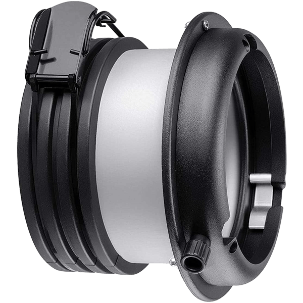 Softbox adapter Profoto to Bowens