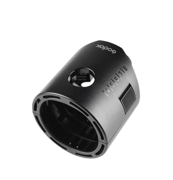 Godox AD200 Adapter for Profoto Accessories AD-P