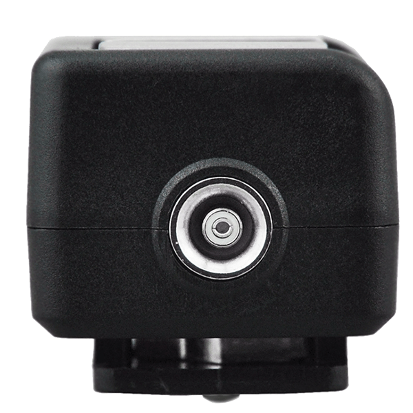 Flash adapter JSC-1 with sync socket from JJC