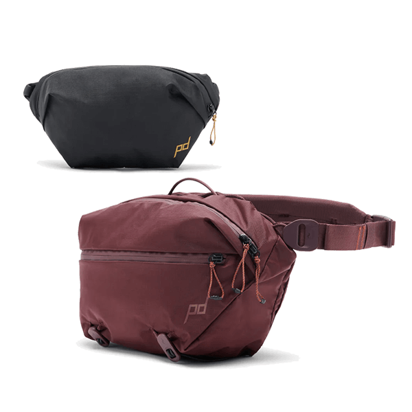 Peak Design Outdoor Sling 2L