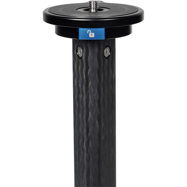 Sirui wasserdichtes Kamera Stativ ST-224