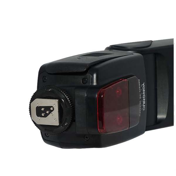 Yongnuo YN-585EX drahtloser TTL Blitz zu Pentax