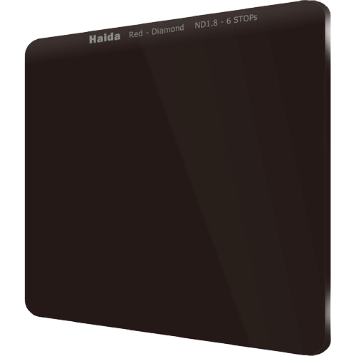 Haida M10 II Professional Kit zur Landschaftsfotografie Graufilter 1.8