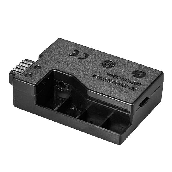 Canon LP-E8 Dummy Battery with USB connection Canon LP-E8 Dummy Battery with USB connection