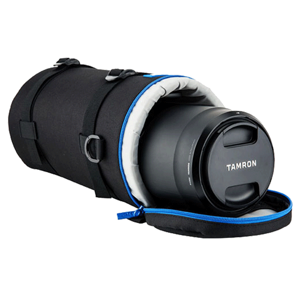 Objektivköcher aus Nylon DLP7-2 