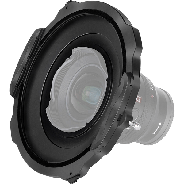 Haida M15 Adapter Ring zu Canon RF 10-20 F4L IS STM Objektiv