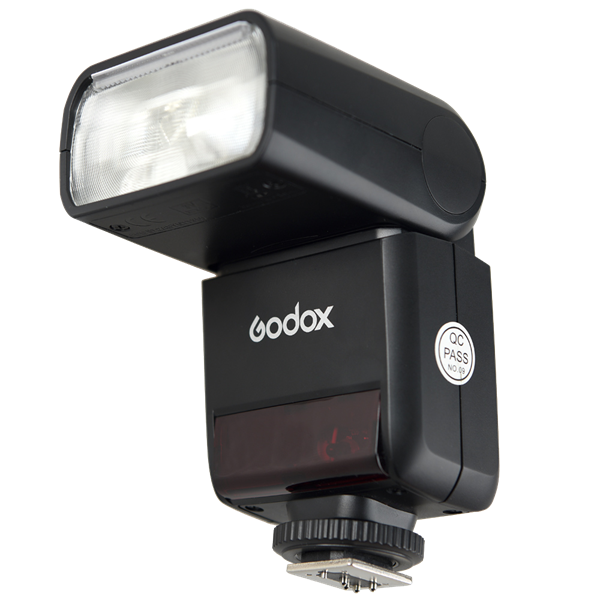 Godox TT350-O Mini TTL Wireless Speedlite Flash Olympus