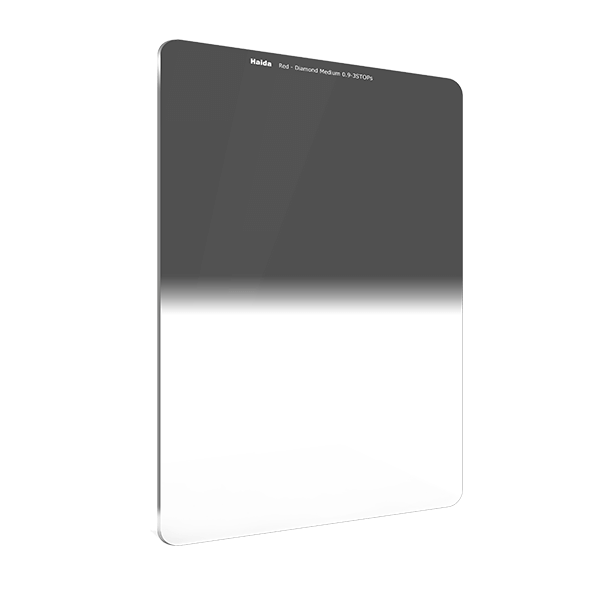 Medium ND0.9 Filter Optical Glass Filter