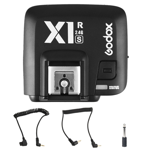 Godox X1R-S Empfänger zu Sony