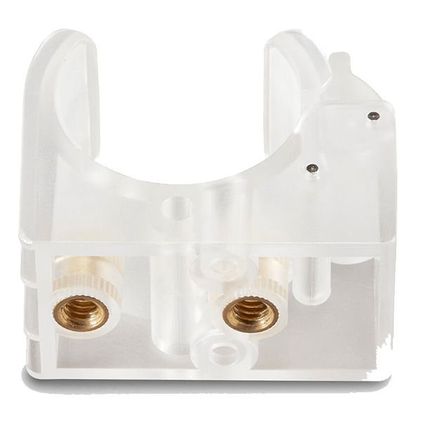 Godox Halteklammer LT60 zu TL60 und TL30 Lichtstab unterseite