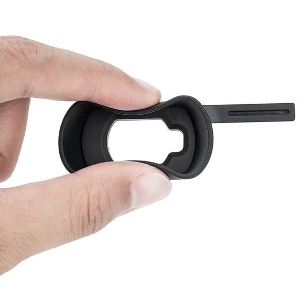 Augenmuschel zu Leica Q3 und Q3 43 flexibel