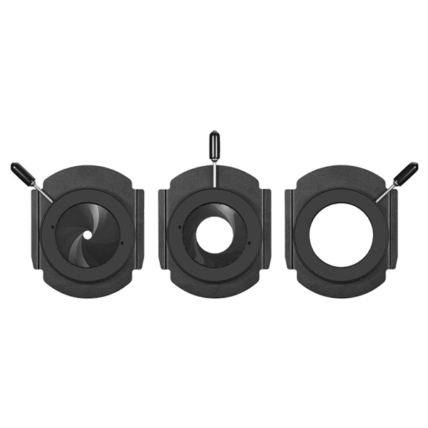 Godox MLP-ID Iris Diaphragm For MLP BLP BFP