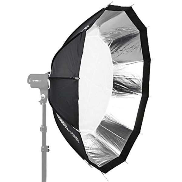 SMDV Speedbox-A100 Bowens