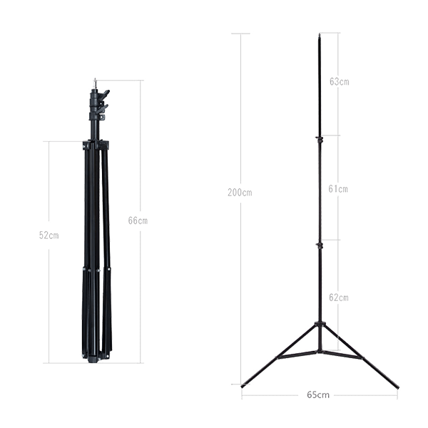 Godox Lampenstativ 302