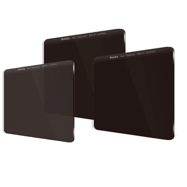 Haida M10-II Master Kit zur Landschaftsfotografie ND-Filter