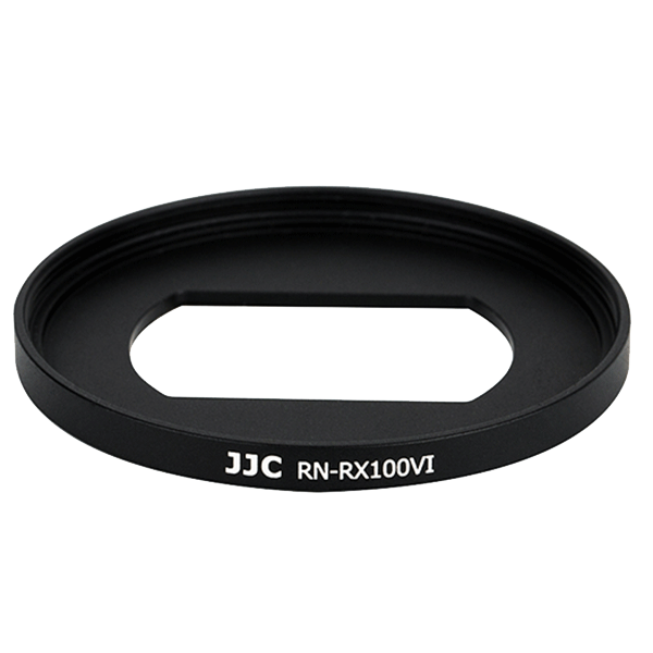 Adapterring für Sony RX100 VI und RX100 VII von JJC