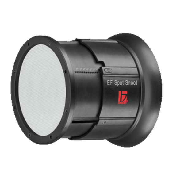 Jinbei EF Spot Snoot Fresnel