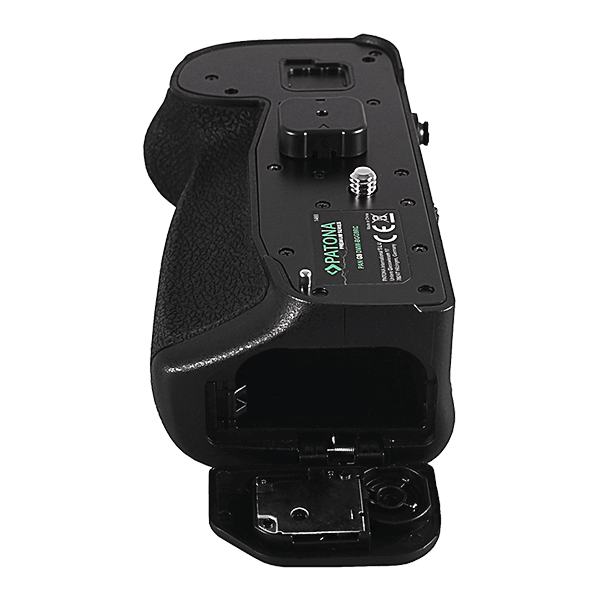 Battery Grip for Panasonic G9 by Patona