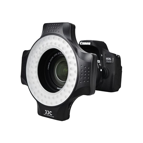 Macro Ring LED Light 60pcs LED Bulbs