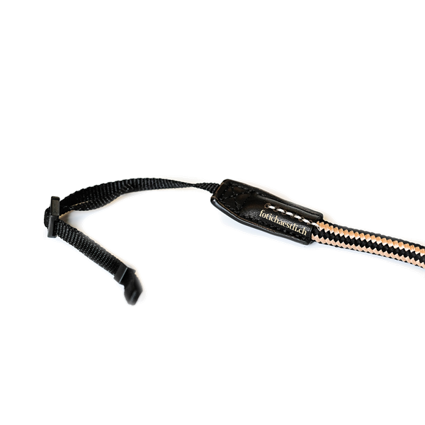 Fotichaestli Camera Strap with loop fastening