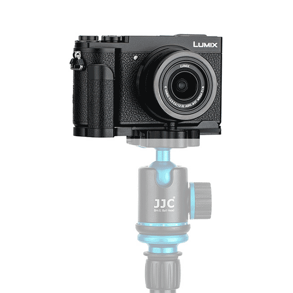 Kamera Handgriff zu Panasonic GX9 GX7 MK II G85 wie Panasonic MWH-HGR2