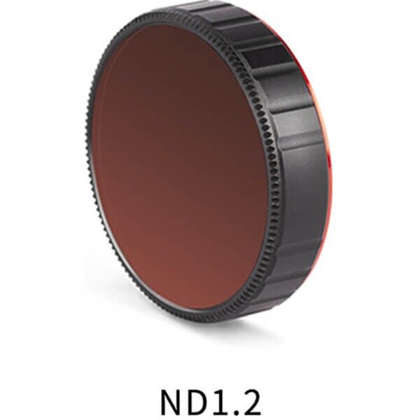 Haida NanoPro ND und CPL Filter zu DJI Osmo Action