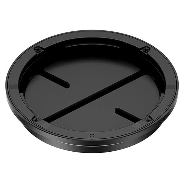 JJC Objektivdeckel aus hochwertigem ABS-Material für Hasselblad XCD