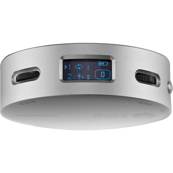 Godox R1 Rundes Mini-Kreativ-RGB-Licht Display