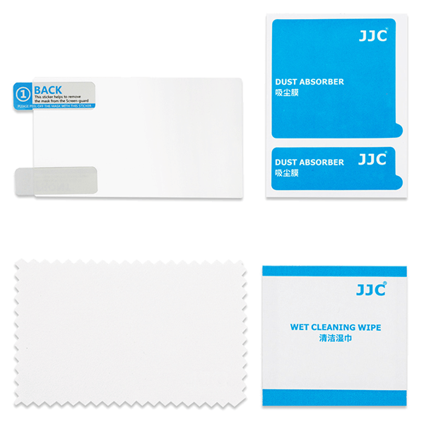 Screen protector suitable for Fujifilm X-T30 II X-T30 Screen protector suitable for Fujifilm X-T30 II X-T30