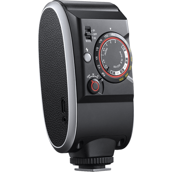 Retro Flash Godox Lux Senior