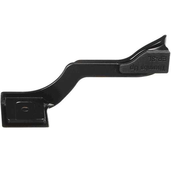 Thumbs Up EP-SL zu Leica SL in schwarz innen