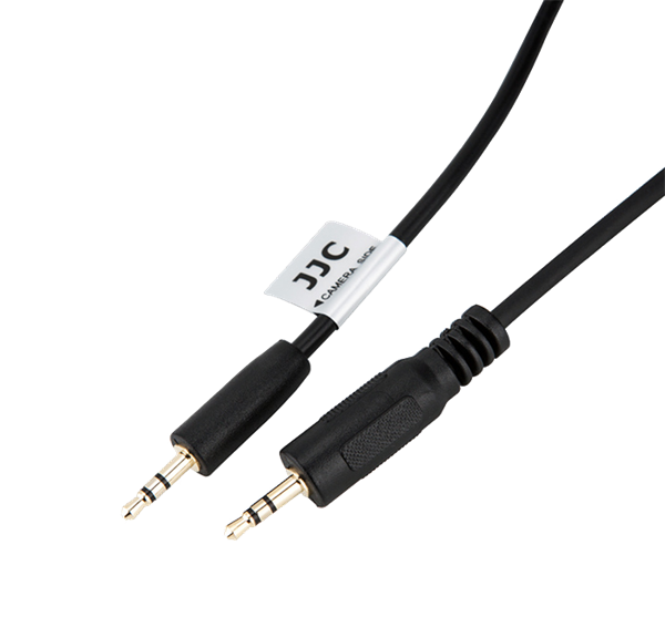 Kamerakabel Cable-R2 wie Fujifilm RR-100 von JJC
