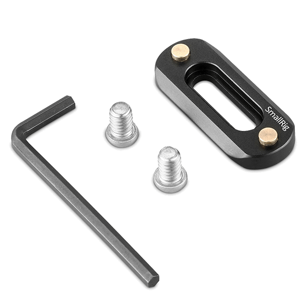 SmallRig niedrig Profil Nato Rail 48 mm 2172