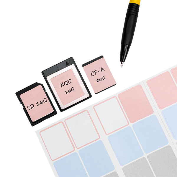 Battery box and memory card case in one from JJC