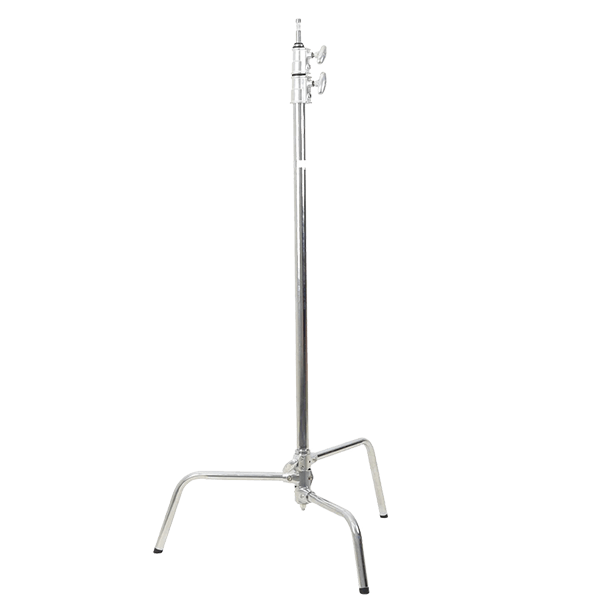 Godox C-Stand mit Auslegerarm 270CS Galgenstativ ohne Auslegearm