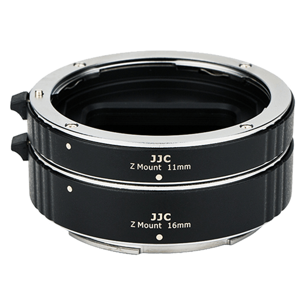 Automatik Makro Zwischenringe für Nikon Z-Mount