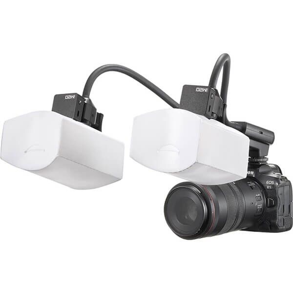 Godox MA02-DB Diffuser Box for the Godox MA2 – softer light for macro