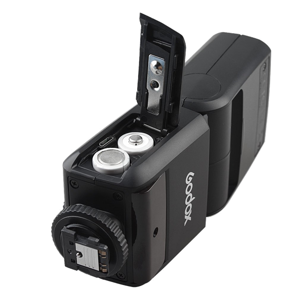 Godox TT350 TTL Camera Flash for Sony Mi