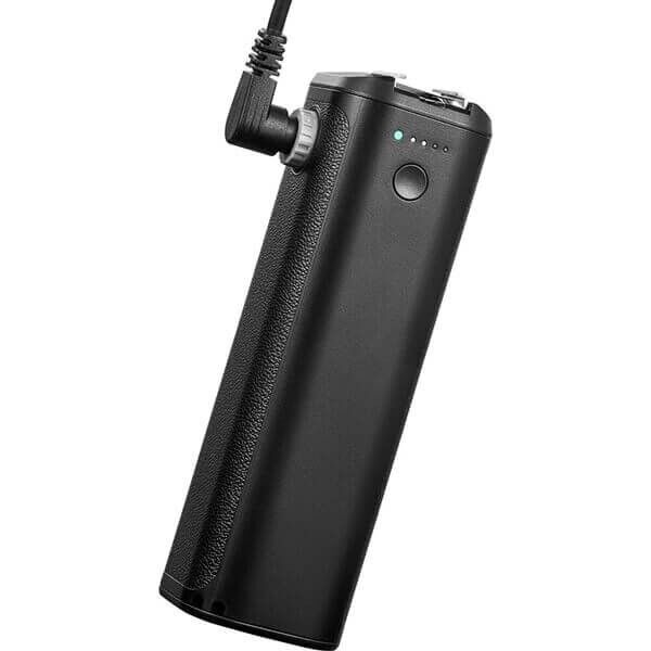 Godox Kabel zur Verbindung mit PB1000 Power Pack und Speedlite Blitzgeräten