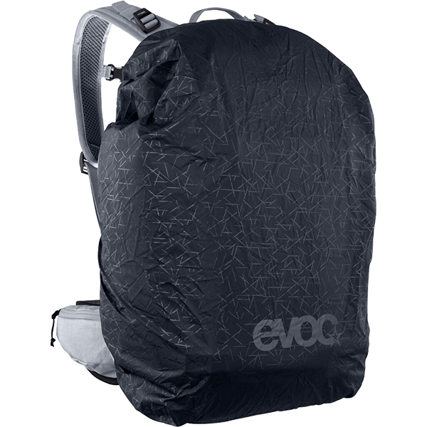 Camera Pack 26L in stone color