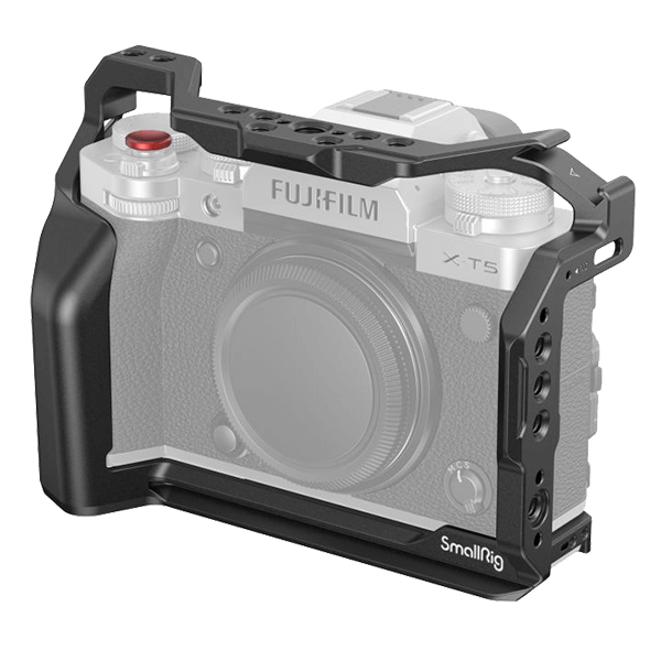 SmallRig Multifunctional Cage for FUJIFILM X-T5 4135
